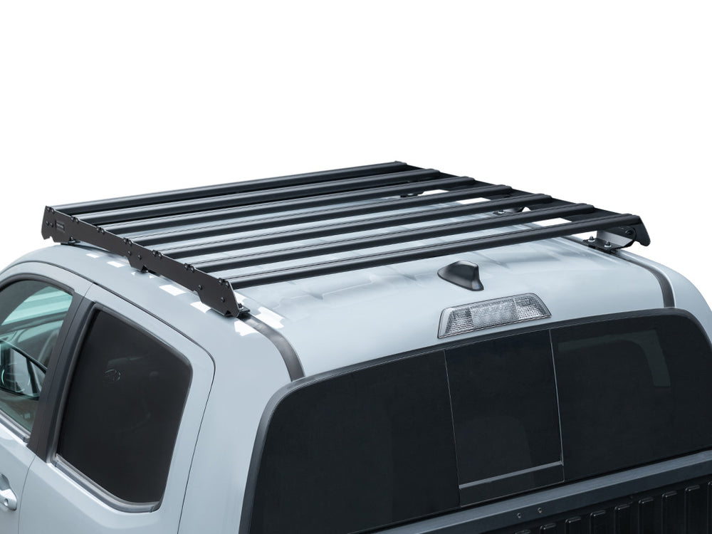 Toyota Tacoma (2005-Current) Slimsport Roof Rack Kit - KSTT003TBP