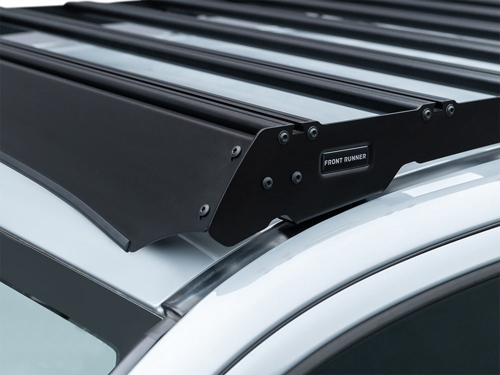 Toyota Tacoma (2005-Current) Slimsport Roof Rack Kit - KSTT003TBP