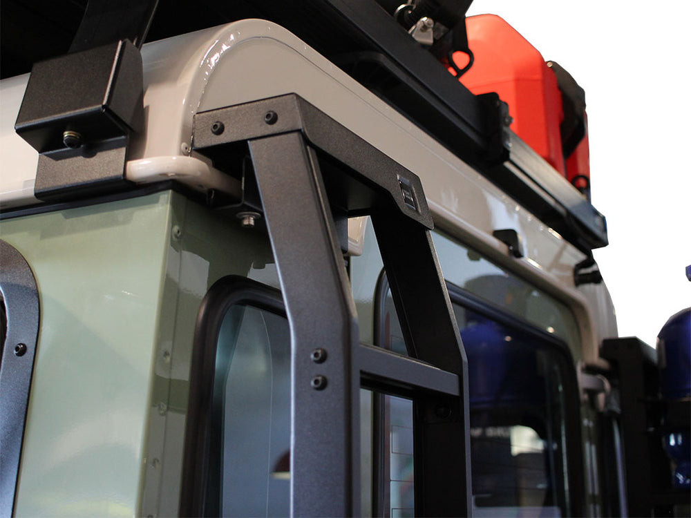 Land Rover Defender 90/110 (1983-2016) Ladder - LALD006