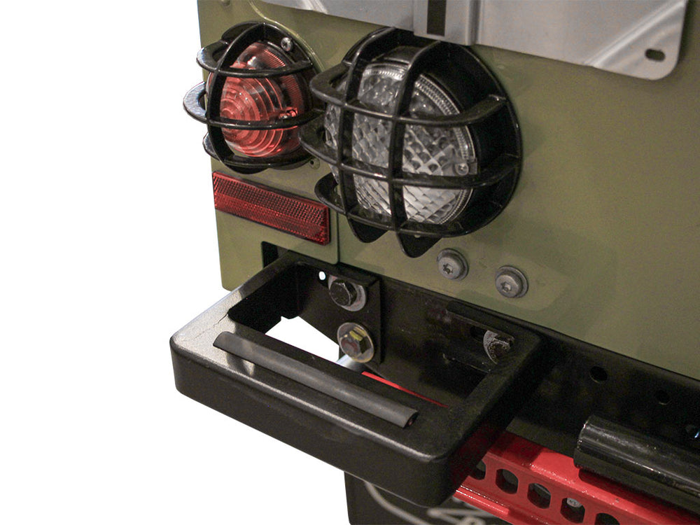 Land Rover Defender 90/110 (1983-2016) Ladder - LALD006