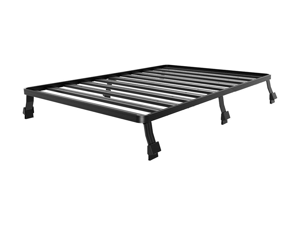 Land Rover Defender 110 (1983-2016) Slimline II 3/4 Roof Rack Kit / Tall - KRLD030L