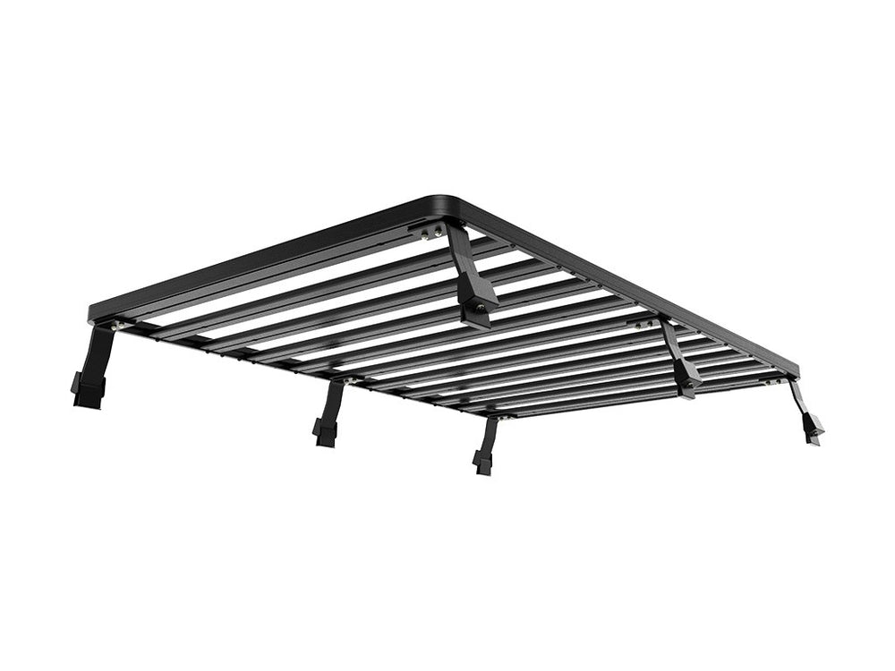 Land Rover Defender 110 (1983-2016) Slimline II 3/4 Roof Rack Kit / Tall - KRLD030L