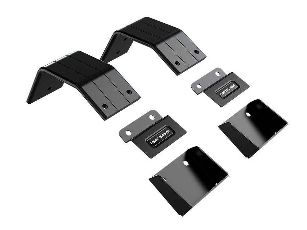 PICKUP ROLL TOP/TOP MOUNT LEG - LASS028