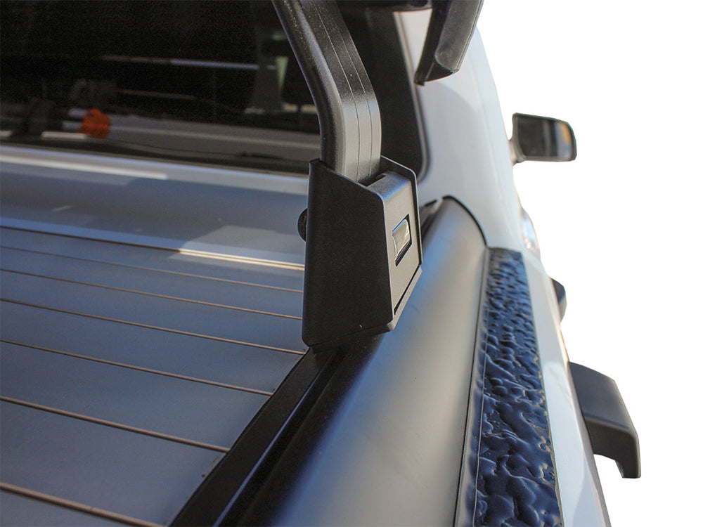 Pickup Mountain Top Slimline II Load Bed Rack Kit / 1425(W) x 1560(L) - KRRT009T