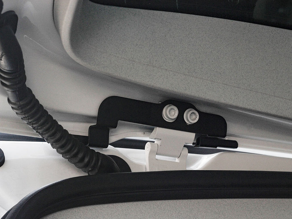 Volkswagen T5/T6 Transporter Ladder - LAVT001