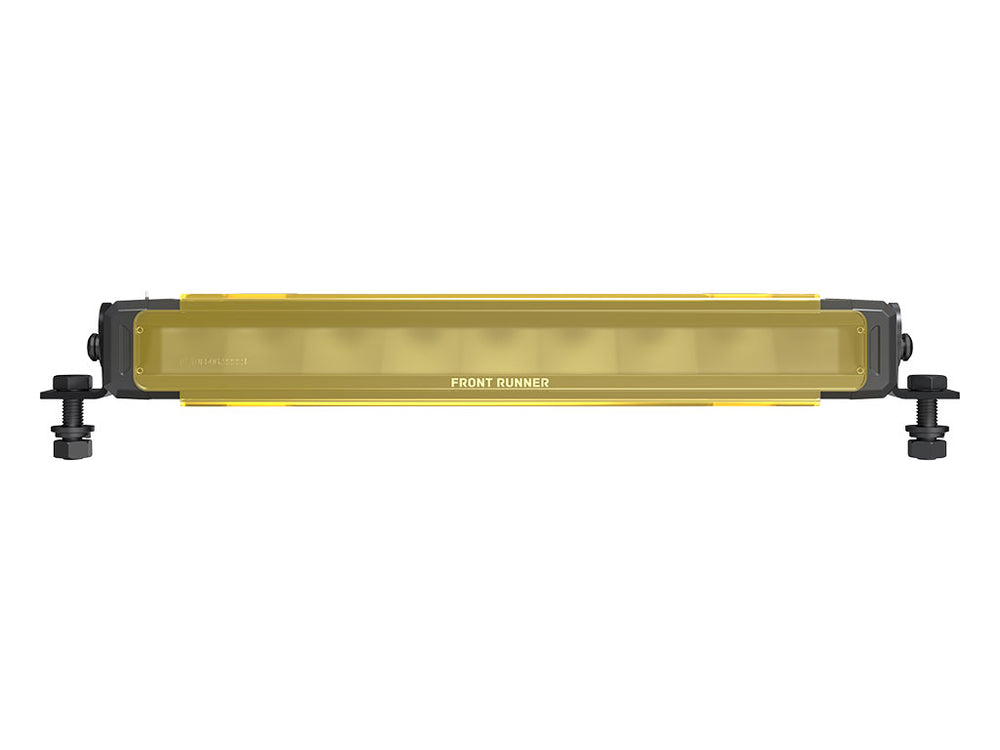10in LED Light Bar VX250-FL / 12V/ 24V / Flood Beam - LIGH212