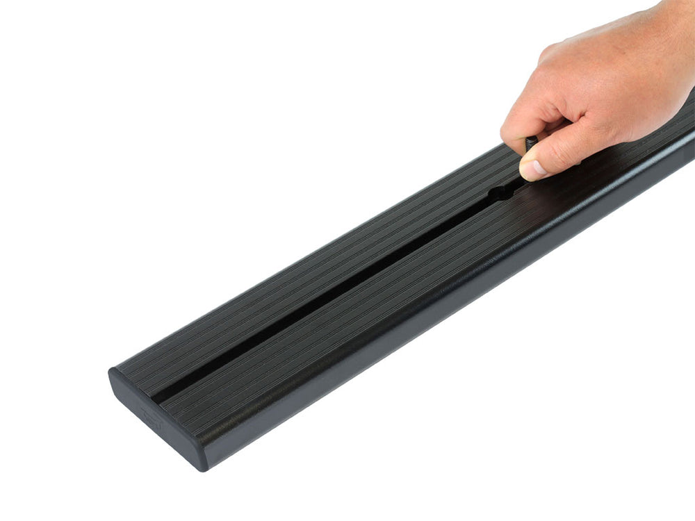 Ford F150 6.5' Super Crew (2009-Current) Double Load Bar Kit - KRFF024