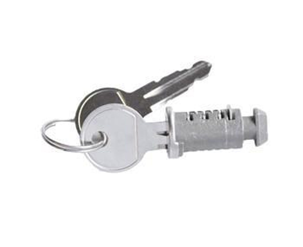 Rocky Mounts Lock Cores