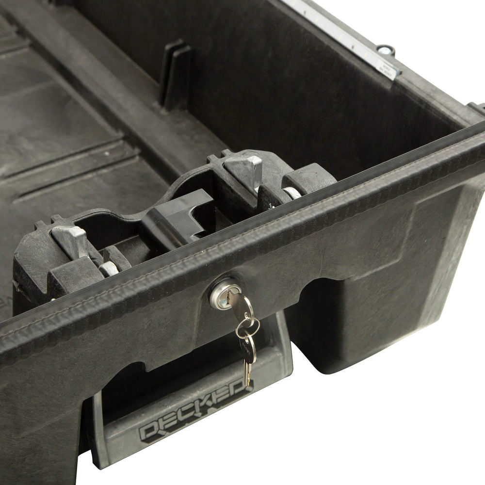 Drawer System Locks - AD30LOCKSET