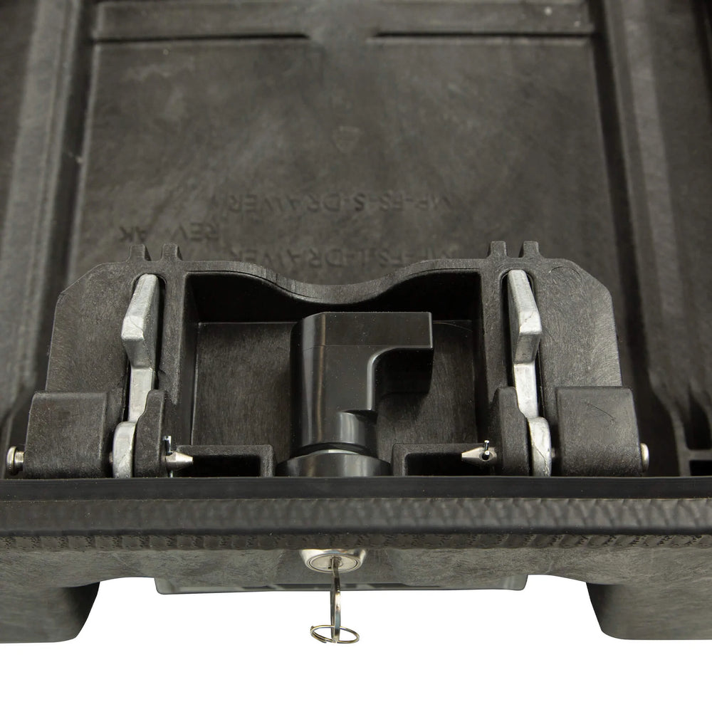 Drawer System Locks - AD30LOCKSET