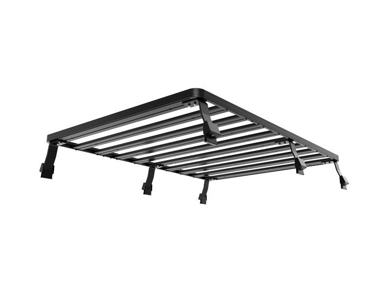 Mahindra DC Slimline II Roof Rack Kit / Tall - KRMDT01L