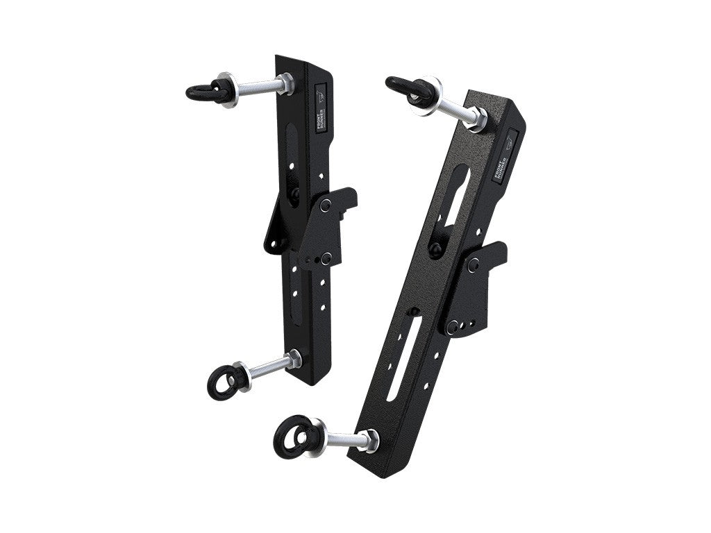 Recovery Device AND Gear Holding Side Brackets - RRAC103