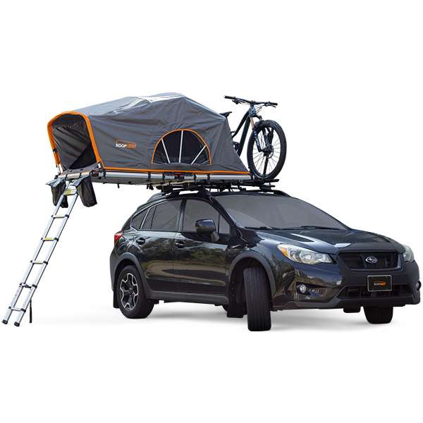 Meadowlark - ROO-RTT-MEA — Rackstarz Vehicle Rack & Hitch