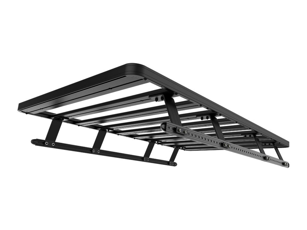 Pickup Truck Slimline II Load Bed Rack Kit / 1165(W) x 1964(L) - KRLB018T
