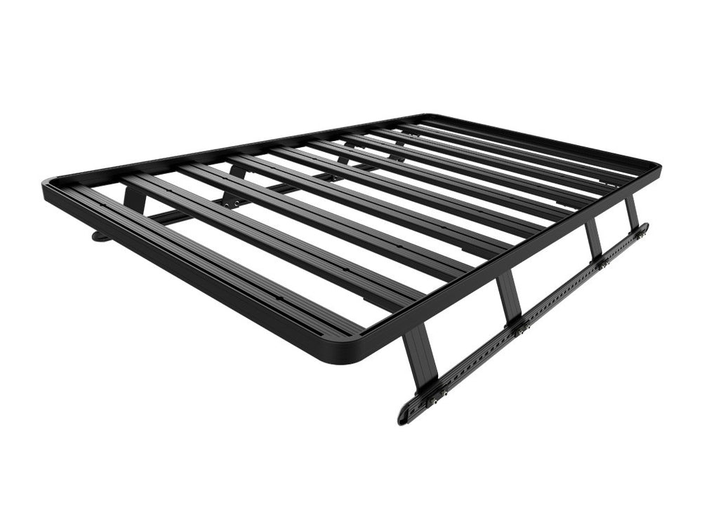 Pickup Truck Slimline II Load Bed Rack Kit / 1345(W) x 1964(L) - KRLB020T