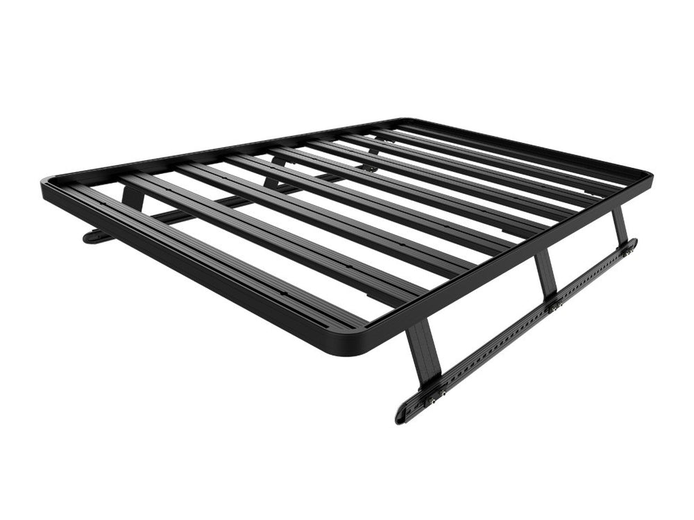 Pickup Truck Slimline II Load Bed Rack Kit / 1425(W) x 1762(L) - KRLB016T