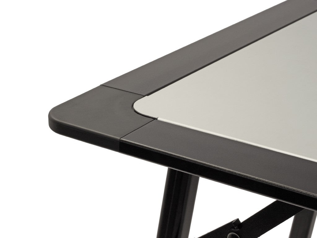 Pro Stainless Steel Camp Table - TBRA015