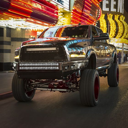 RADIANCE+ 40" WHITE BACKLIGHT - 240003