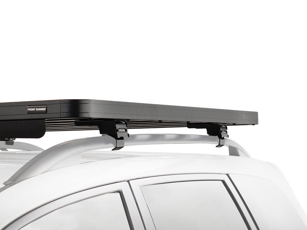 Mitsubishi Outlander (2015-Current) Slimline II Roof Rail Rack Kit - KRMO001T