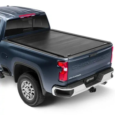 2017+ Silverado 2500 HD 8'