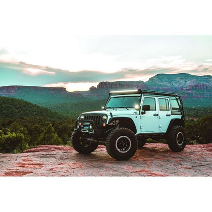 D-SS PRO SPOT PAIR Black - 262213