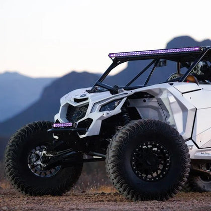 Radiance Plus SR-Series LED Light 40" - 240603