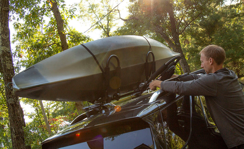 CA Accessory Install