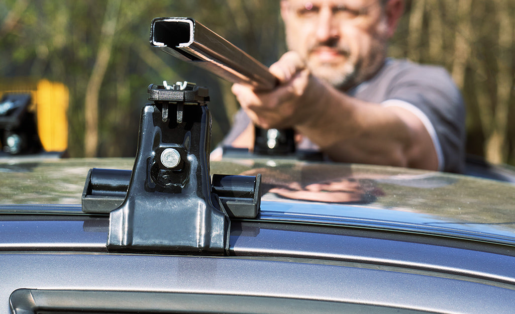 CO Roof Rack Installs — Rackstarz Vehicle Rack & Hitch