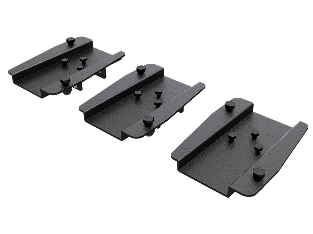 Slimline II Universal Accessory Side Mounting Brackets - RRAC031
