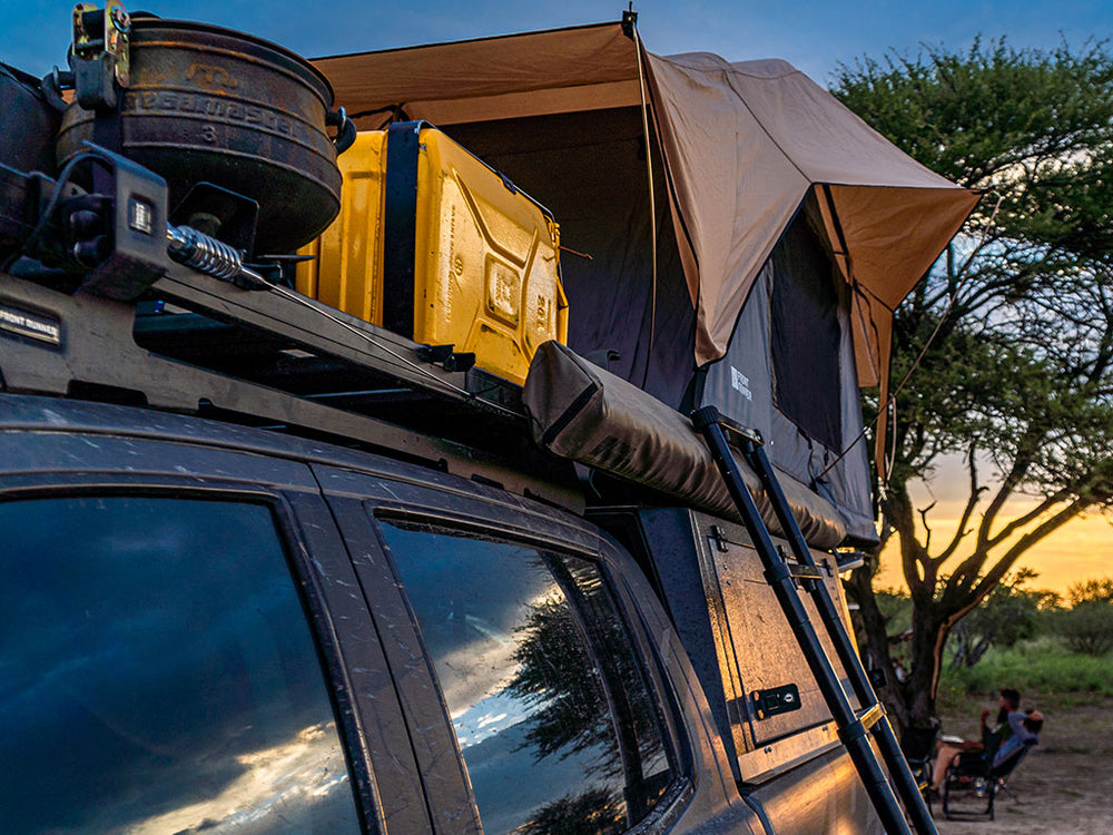 Potjie Pot/Dutch Oven Carrier - RRAC062