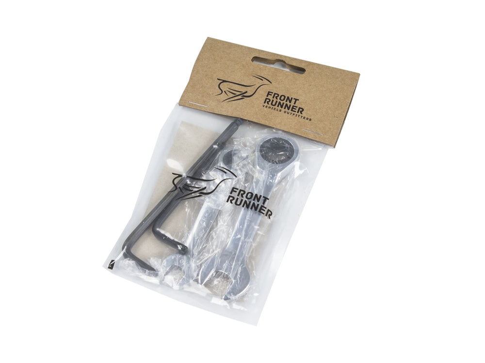 4 Piece Tool Kit - RRAC093