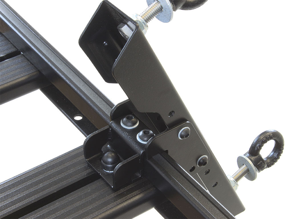 Recovery Device AND Gear Holding Side Brackets - RRAC103