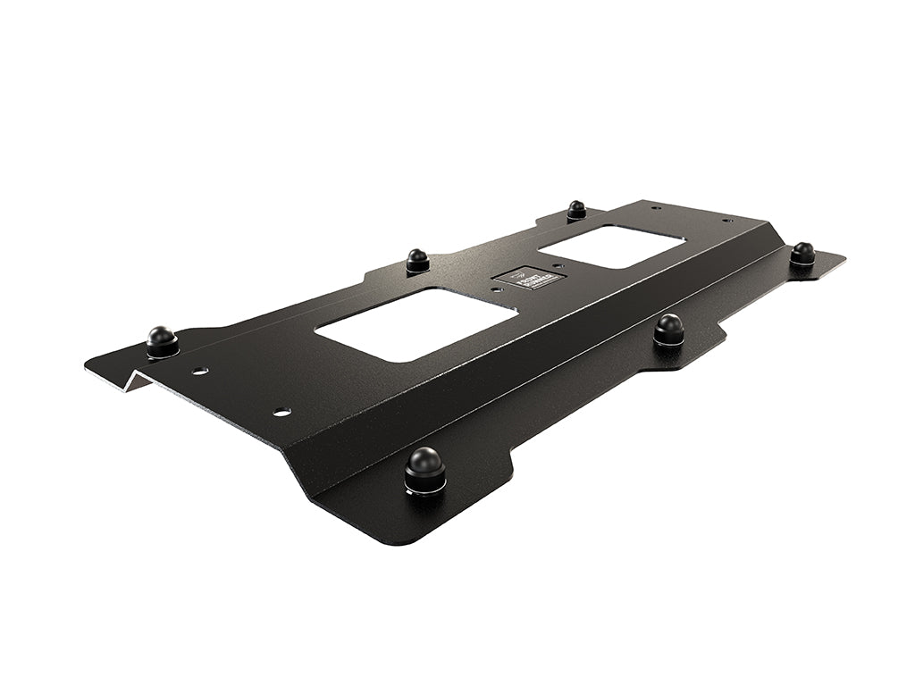 Rotopax Side and Top Mount Kit - RRAC112