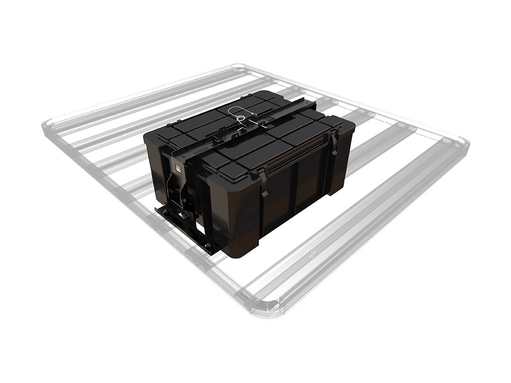 Wolf Pack Rack Bracket - RRAC117 — Rackstarz Vehicle Rack & Hitch