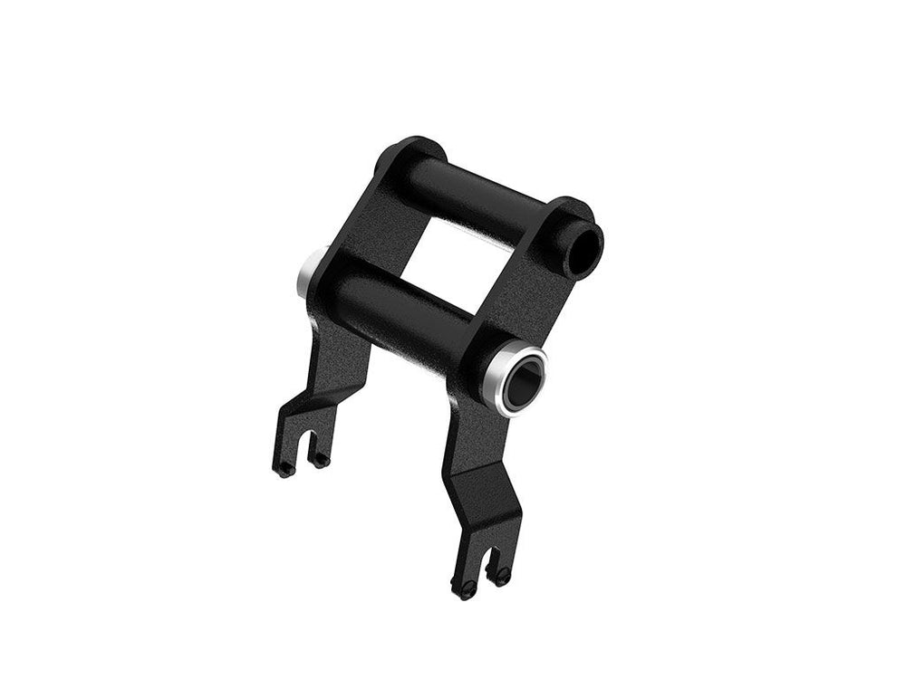 Thru Axle Adapter for Fork Mount Bike Carrier - RRAC119