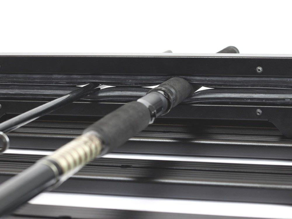 Pro Ski, Snowboard AND Fishing Rod Carrier - RRAC149