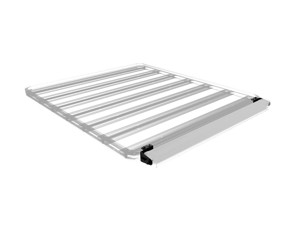 LED Light Bar Rack Mount Brackets - RRAC124