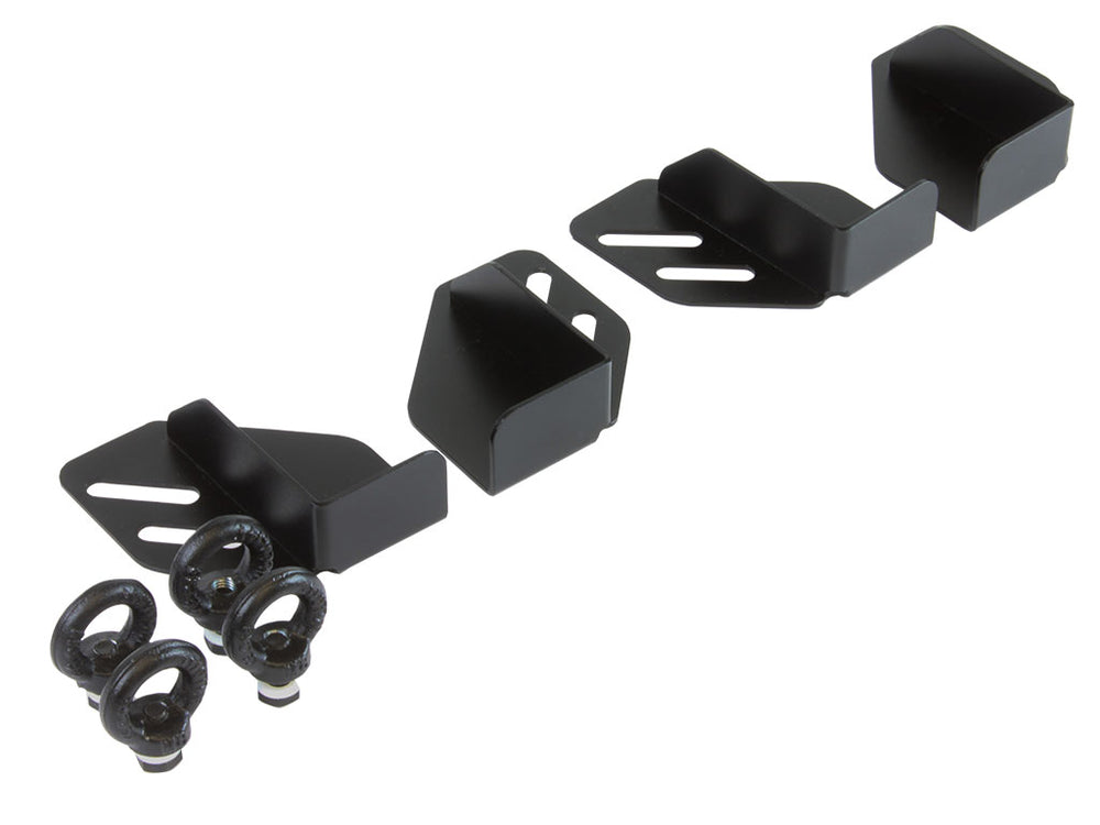 Adjustable Rack Cargo Chocks - RRAC129