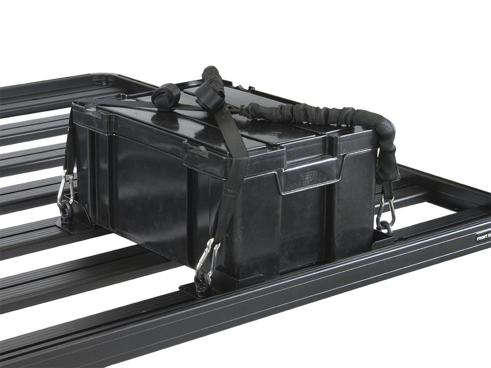 Adjustable Rack Cargo Chocks - RRAC129