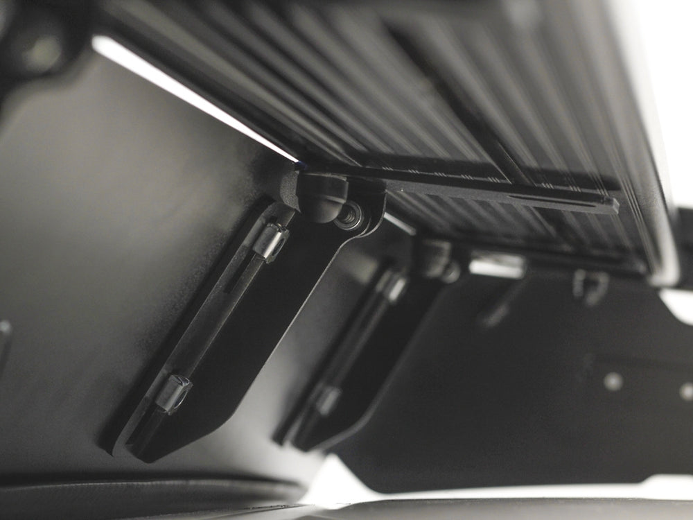 Wind Fairing for Rack / 1475mm(W) - RRAC145