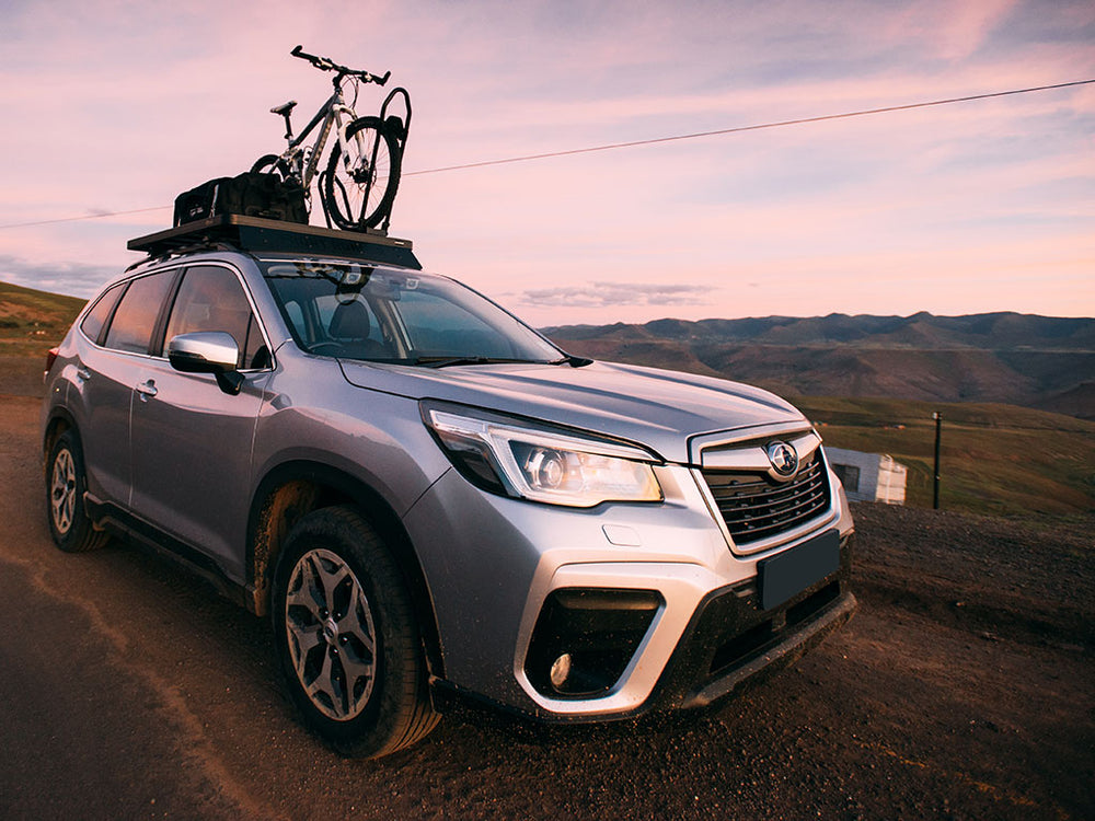 Wind Fairing for Rack / 1165mm/1255mm(W) - RRAC143