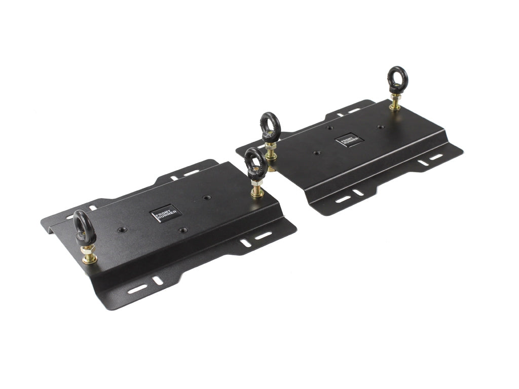 Recovery Device Mounting Kit - RRAC147