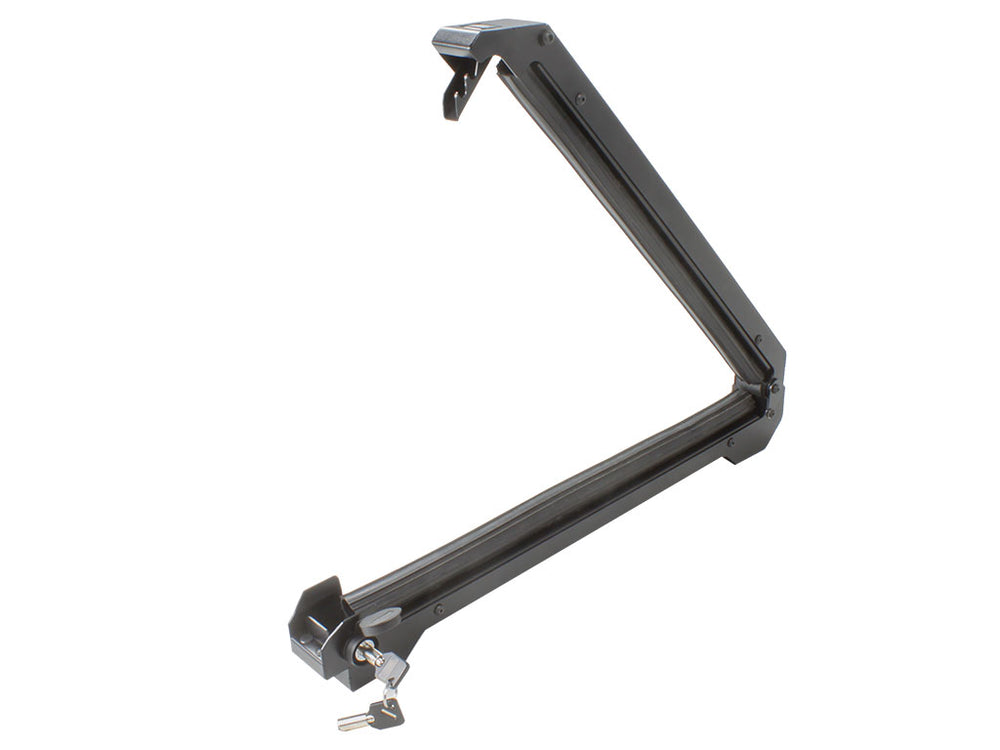 Pro Ski, Snowboard AND Fishing Rod Carrier - RRAC149