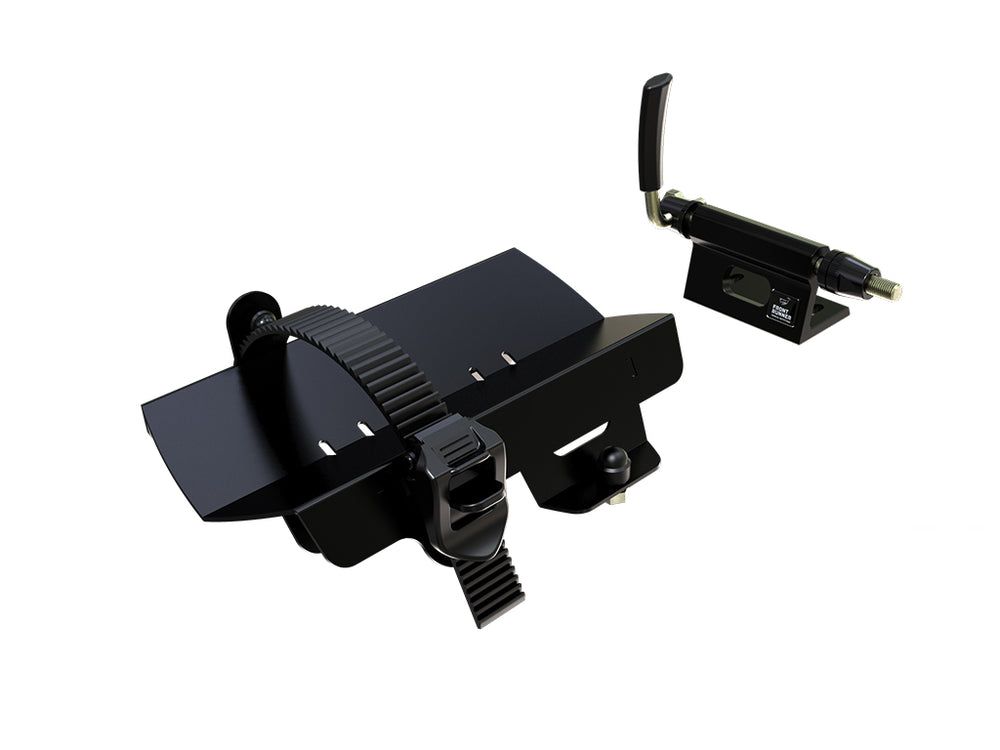 Fork Mount Bike Carrier / Power Edition - RRAC153