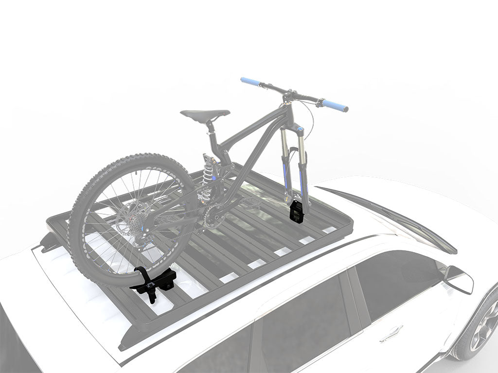Fork Mount Bike Carrier / Power Edition - RRAC153