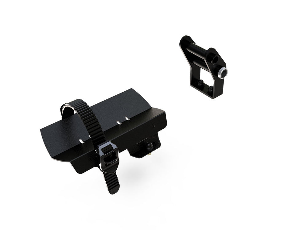 Thru Axle Bike Carrier / Power Edition - RRAC154