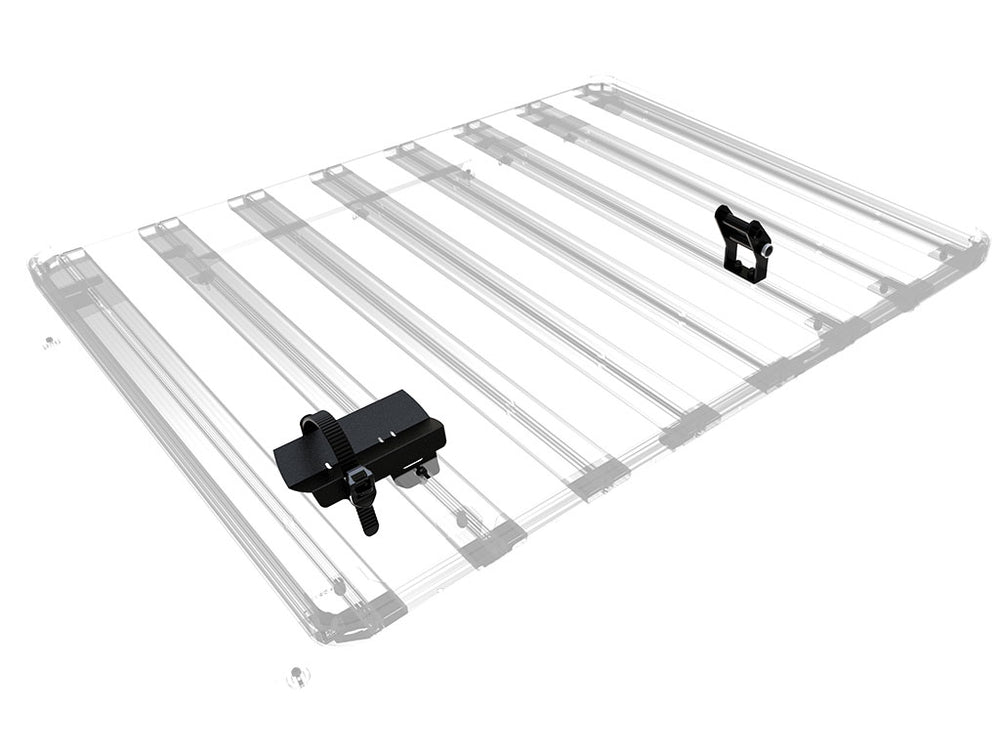 Thru Axle Bike Carrier / Power Edition - RRAC154