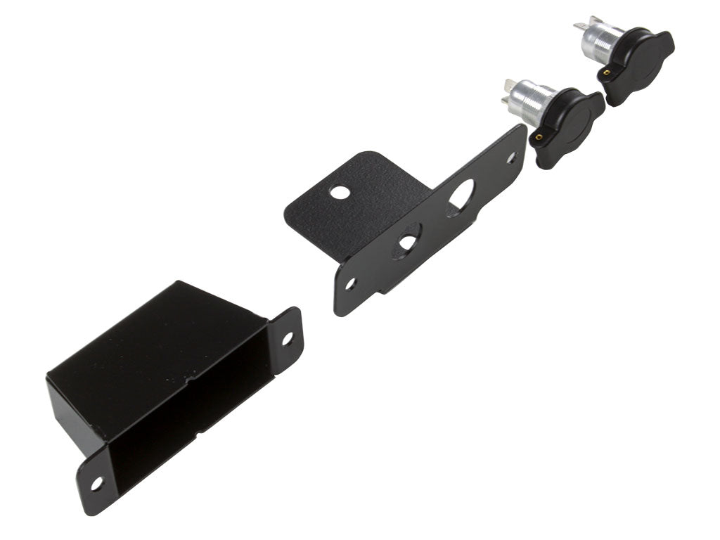 Roof Rack Power Point - RRAC165