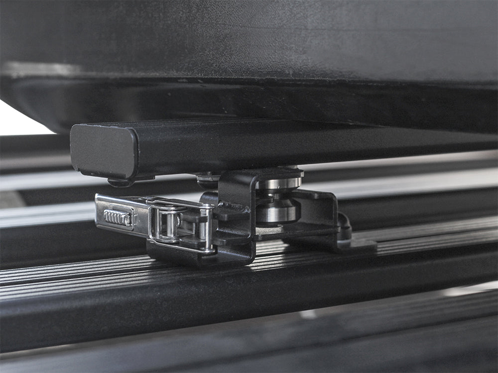 Quick Release Cargo Box Bracket - RRAC171