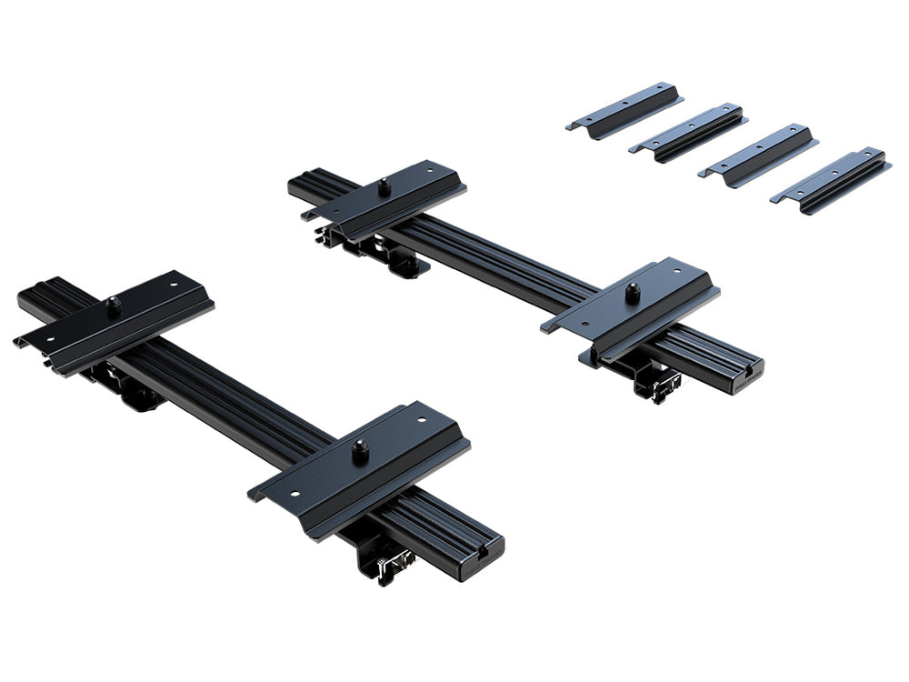 Quick Release Cargo Box Bracket - RRAC171